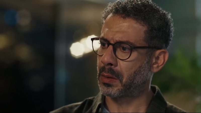 مسلسل منتهي الصلاحية،