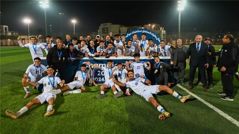 منتخب الإسكندرية