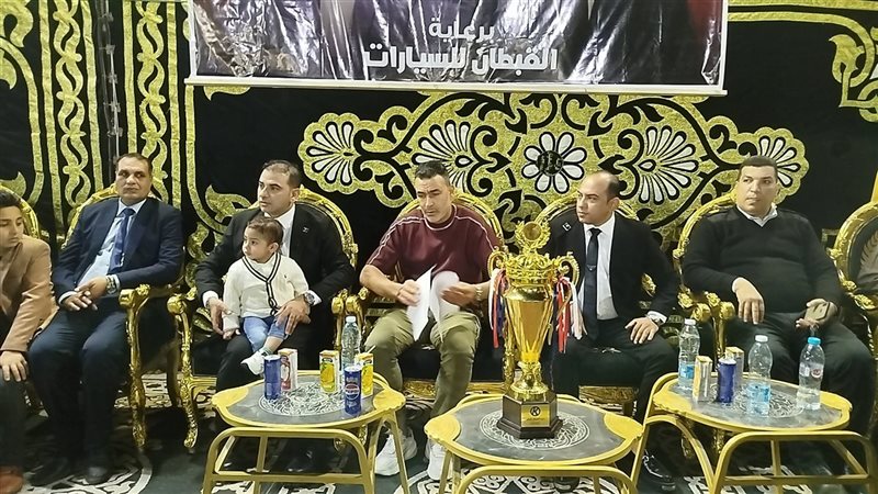 نهائي دورة رمضانية