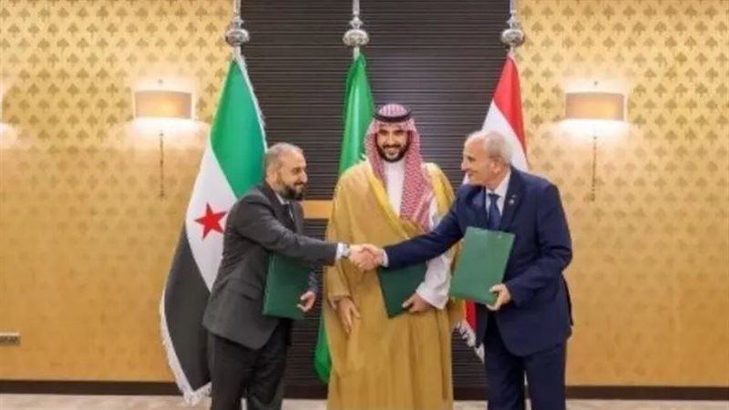  وزيرا دفاع لبنان