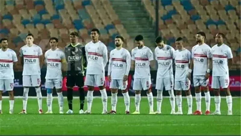 الزمالك،فيتو