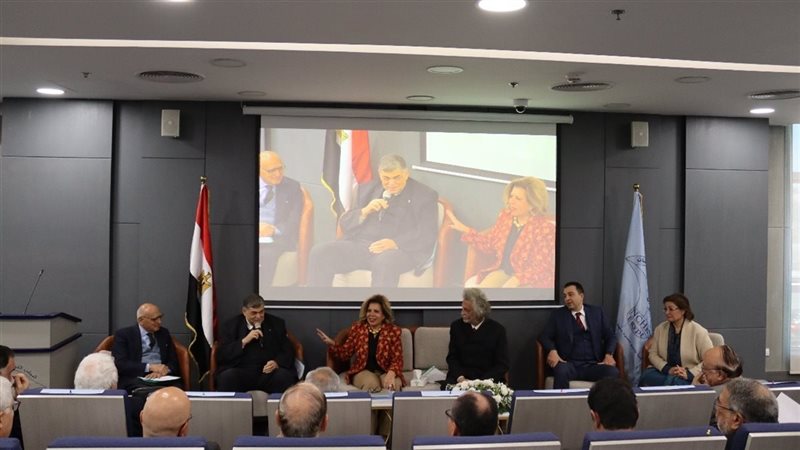 إحدى فعاليات قومي