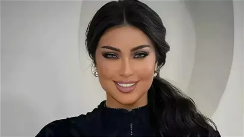 الفنانة دنيا بطمة