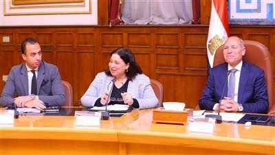 التضامن ومحافظة القاهرة تبحثان التوسع في منظومة الحضانات وتنمية الطفولة المبكرة