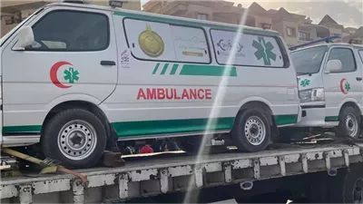 الإمارات تنفذ إجلاء طبيا لـ188 مصابا من غزة برفقة عائلاتهم