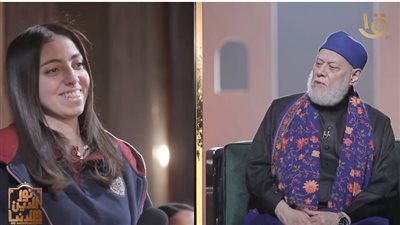 ليه ما نعدلش قانون الميراث؟!، التفرقة بين البنت والولد، حوار مثير بين علي جمعة والشباب