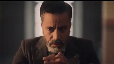 سامح حسين يطرح البرومو التشويقي الأول لفيلم استنساخ (فيديو)