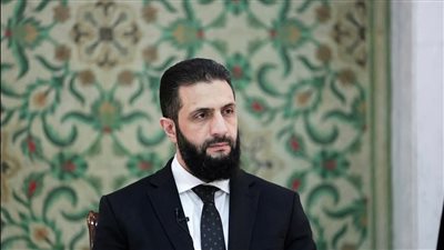 بعد أسبوعين من الإعلان الدستوري، سوريا تعلن تشكيل الحكومة الجديدة اليوم