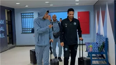 بيراميدز يبدأ اليوم استعداداته لموقعة الحسم أمام أورلاندو