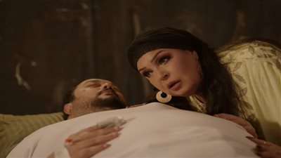 وفاة فيفي عبده في الحلقة قبل الأخيرة من 