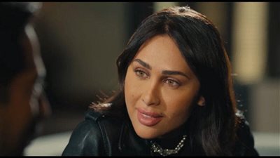 انجي كيوان شمس الدراما المصرية، سطوع فني لافت في دراما رمضان 2025