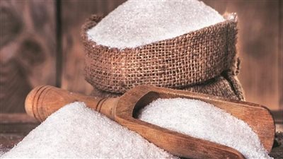 سعر السكر في الأسواق اليوم السبت 29-3-2025