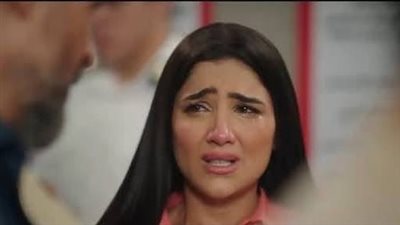مسلسل إش إش الحلقة 29، القبض على ماجد المصري ومي عمر في صدمة بسبب والدتها