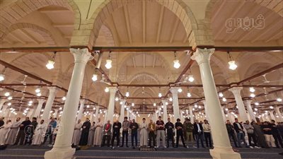 حدث في 30 رمضان سنة 43 هـ، وفاة عمرو بن العاص بعد حكم مصر 8 سنوات