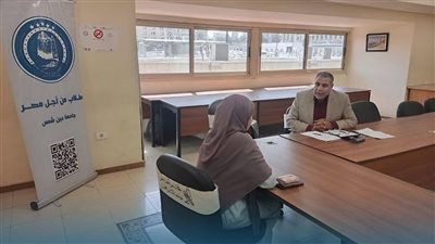 أسرة طلاب من أجل مصر جامعة عين شمس تختتم مسابقة حفظ القرآن الكريم