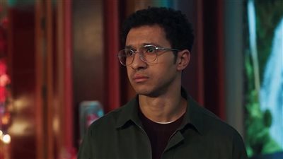 عصام عمر يتلقى درسا قاسيا بالحلقة الأخيرة من مسلسل نص الشعب اسمه محمد