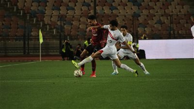 أول قرار من بيسيرو بعد تأهل الزمالك لنهائي كأس مصر 