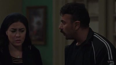 مسلسل فهد البطل الحلقة 28، أحمد العوضي يخطط للانتقام من عمه (فيديو)