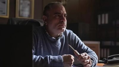 محمد شاهين ضيف إسعاد يونس في 