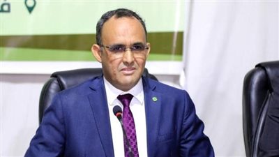 لأول مرة، رئيس السلطة العليا للصحافة والسمعيات البصرية بموريتانيا على موجات الإذاعة المصرية