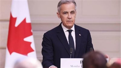 رئيس الوزراء الكندي: خطة إسرائيل لاحتلال غزة بأكملها خاطئة