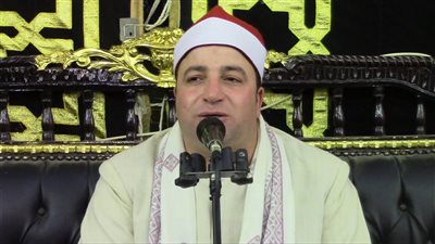 تلاوة من آيات الذكر الحكيم للقارئ الشيخ طه النعماني من سورة البقرة (فيديو)
