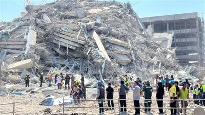 ارتفاع ضحايا زلزال ميانمار إلى 144 حالة وفاة وإصابة مئات الأشخاص