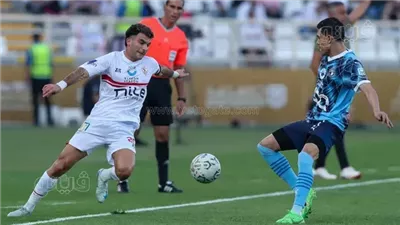 اتحاد الكرة يؤجل نهائي كأس مصر بين الزمالك وبيراميدز لهذا الموعد
