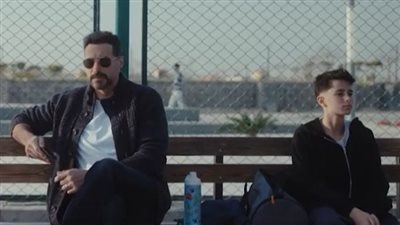 أحمد السعدني: حرصت على مشاهدة أولى حلقات 