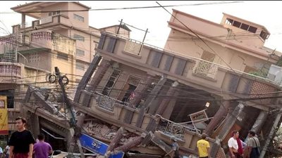 أرقام مرعبة، عدد ضحايا زلزال ميانمار يتجاوز الألف