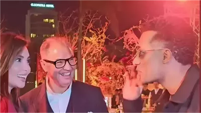 حقيقة تصالح ياسمين صبري ومحمد رمضان بعد تدخل أحد المنتجين 