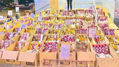  5 محظورات في العيد تجنبها.. التحرش الأكثر انتشارًا.. اصطحاب الكلاب غير المرخصة في المنتزهات جريمة يعاقب عليها القانون.. والألعاب النارية «الأبرز» 