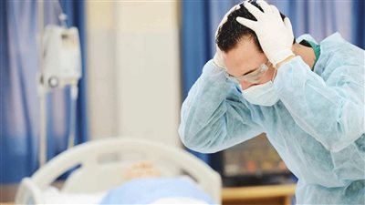 عند الوفاة أو غياب الوعي، إجراءات التقدم بشكوى الأخطاء للجنة المسئولية الطبية