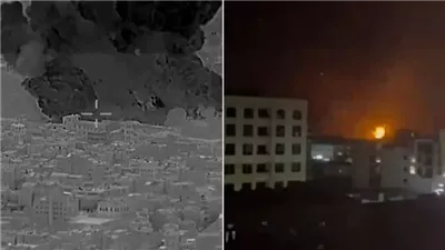  الطيران الأمريكي يشن 72 غارة على اليمن خلال 24 ساعة