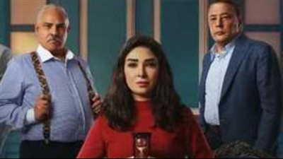 وزيرة التضامن تشيد بمسلسل 