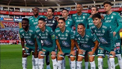 خاميس رودريجيز يهاجم الفيفا: استبعاد ليون من مونديال الأندية وصمة عار 