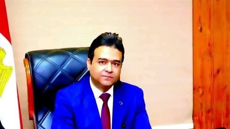  الدكتو عمرو دويدار