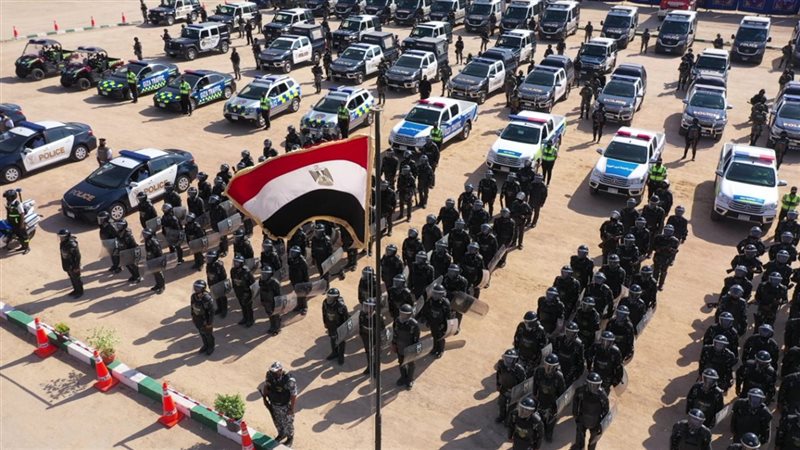 خطة تأمين امتحانات
