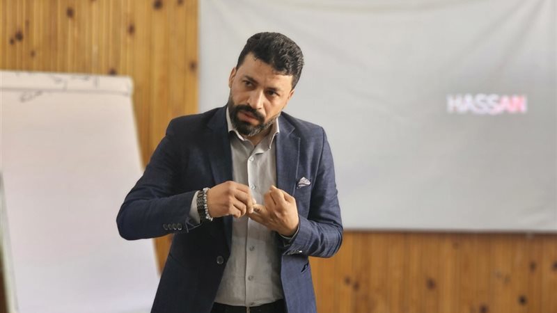 برنامج مشواري بكفر