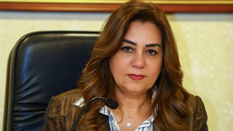 منال عوض، فيتو