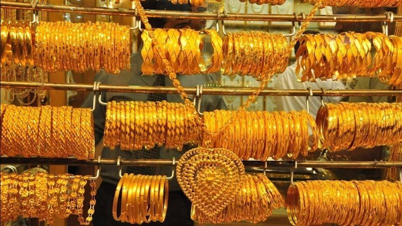 أسعار الذهب اليوم،