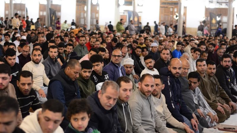 الجامع الأزهر، فيتو