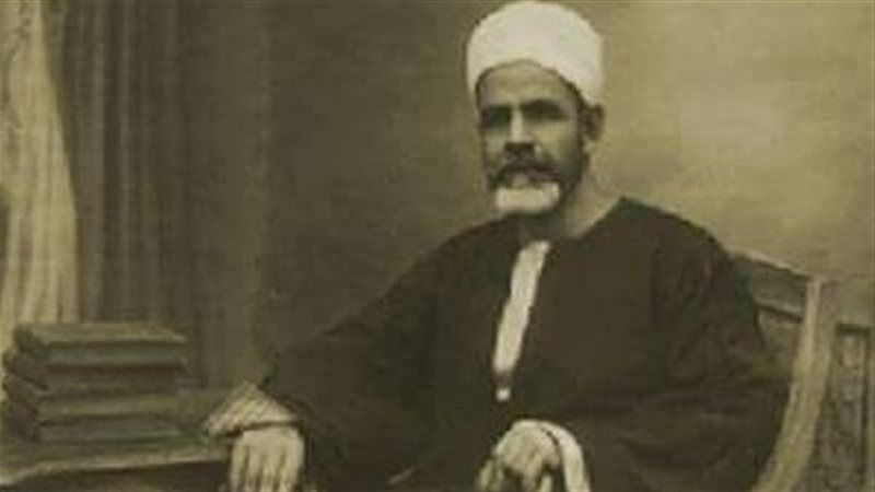 الشيخ عبد المجيد