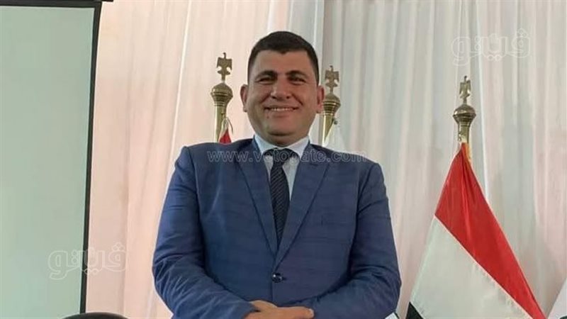 المستشار راضي فوزي،