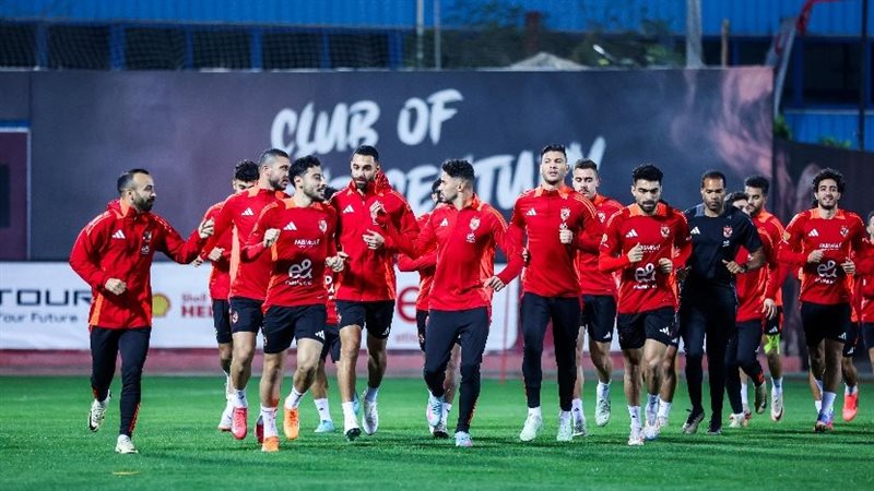 الأهلي، فيتو