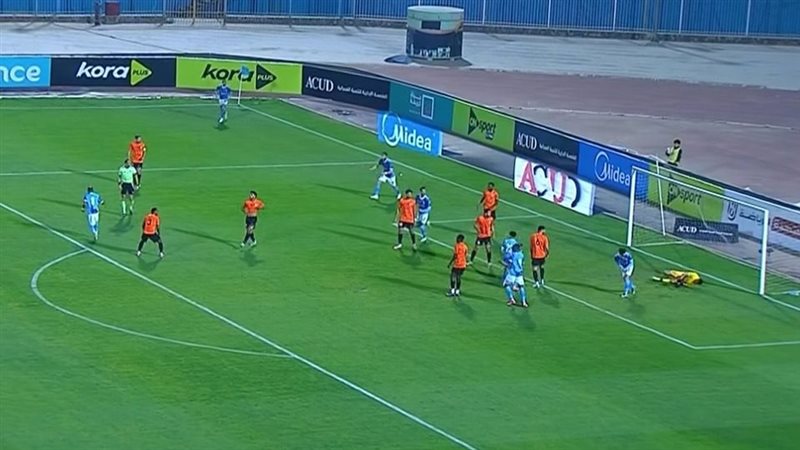 بيراميدز والبنك الأهلي