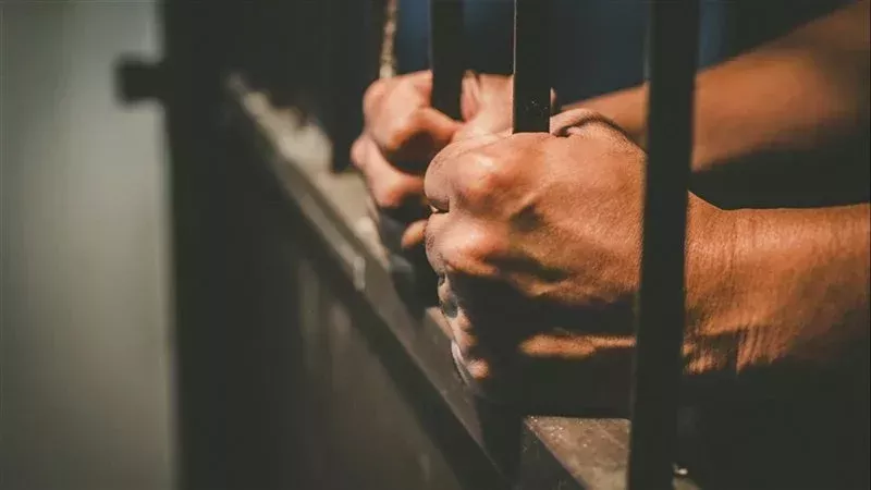 ضبط متهم بدهس شخص