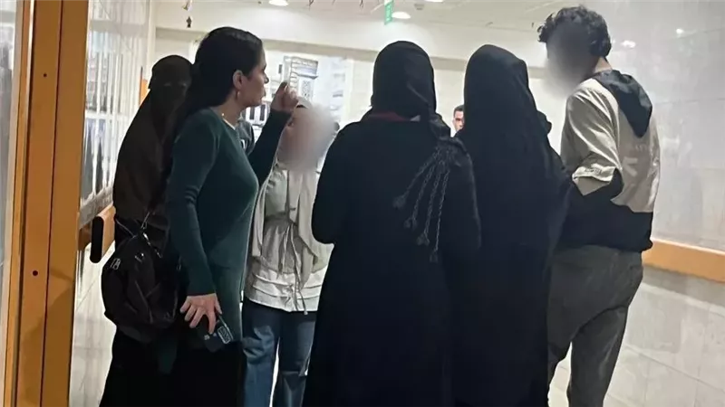 فريق لتوعية المرضى