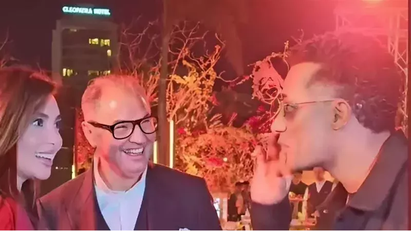 محمد رمضان