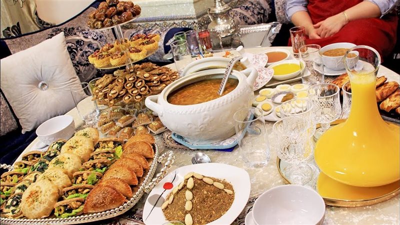 نصائح لفطار صحي